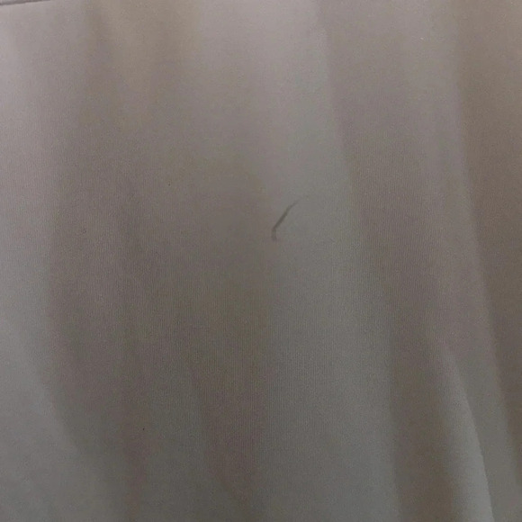 Belyn Key Tennis Athletic White Skort Size Medium - Picture 6 of 6